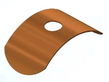 Фиксатор Tube Washer